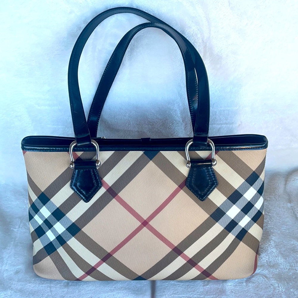 Burberry Handbag